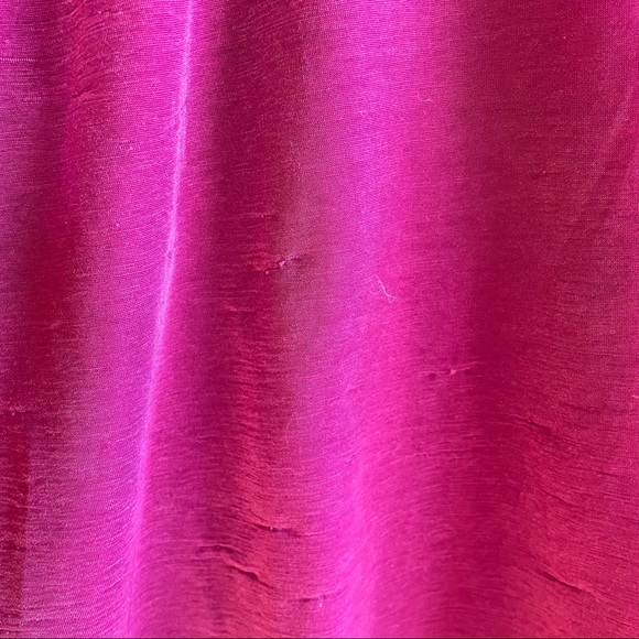 Worthington Pink Shell, Size M - Picture 3 of 6